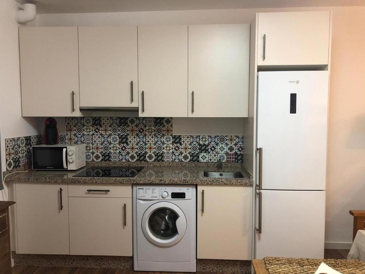 Apartamento Calle Concepcion Pleno Centro Córdoba Exterior foto