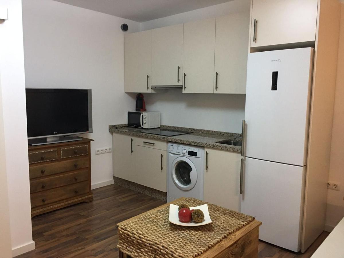 Apartamento Calle Concepcion Pleno Centro Córdoba Exterior foto