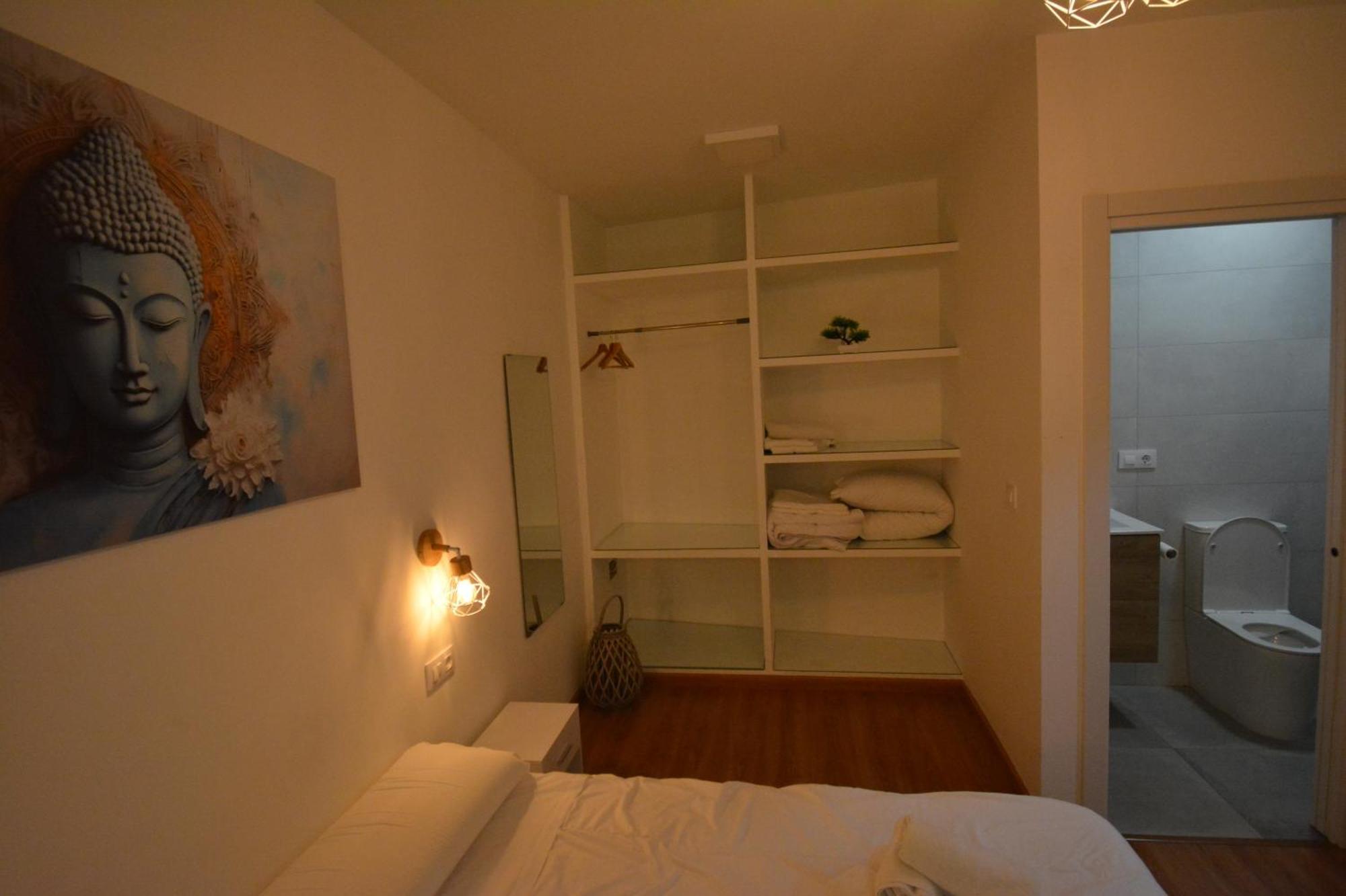 Apartamento Calle Concepcion Pleno Centro Córdoba Exterior foto