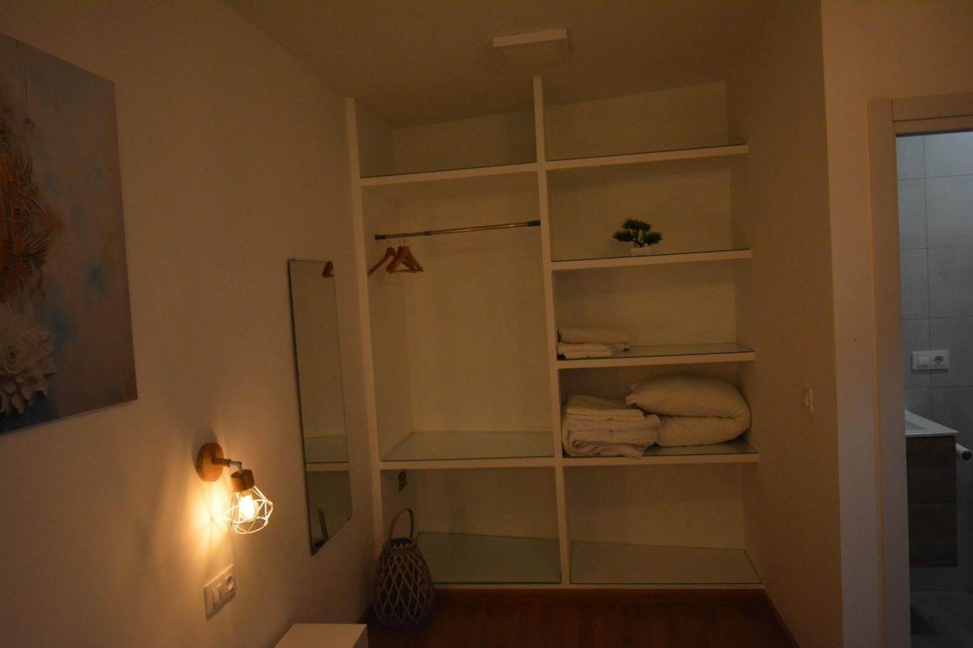 Apartamento Calle Concepcion Pleno Centro Córdoba Exterior foto