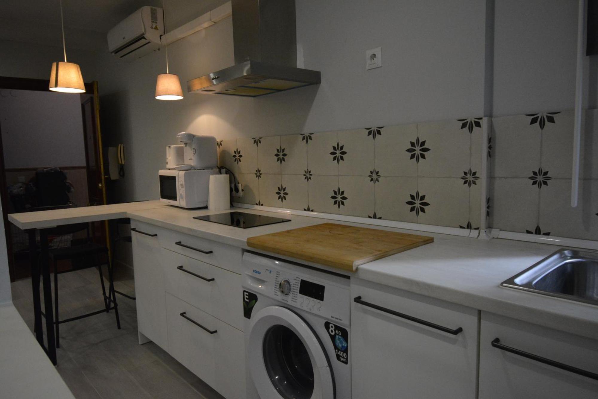 Apartamento Calle Concepcion Pleno Centro Córdoba Exterior foto