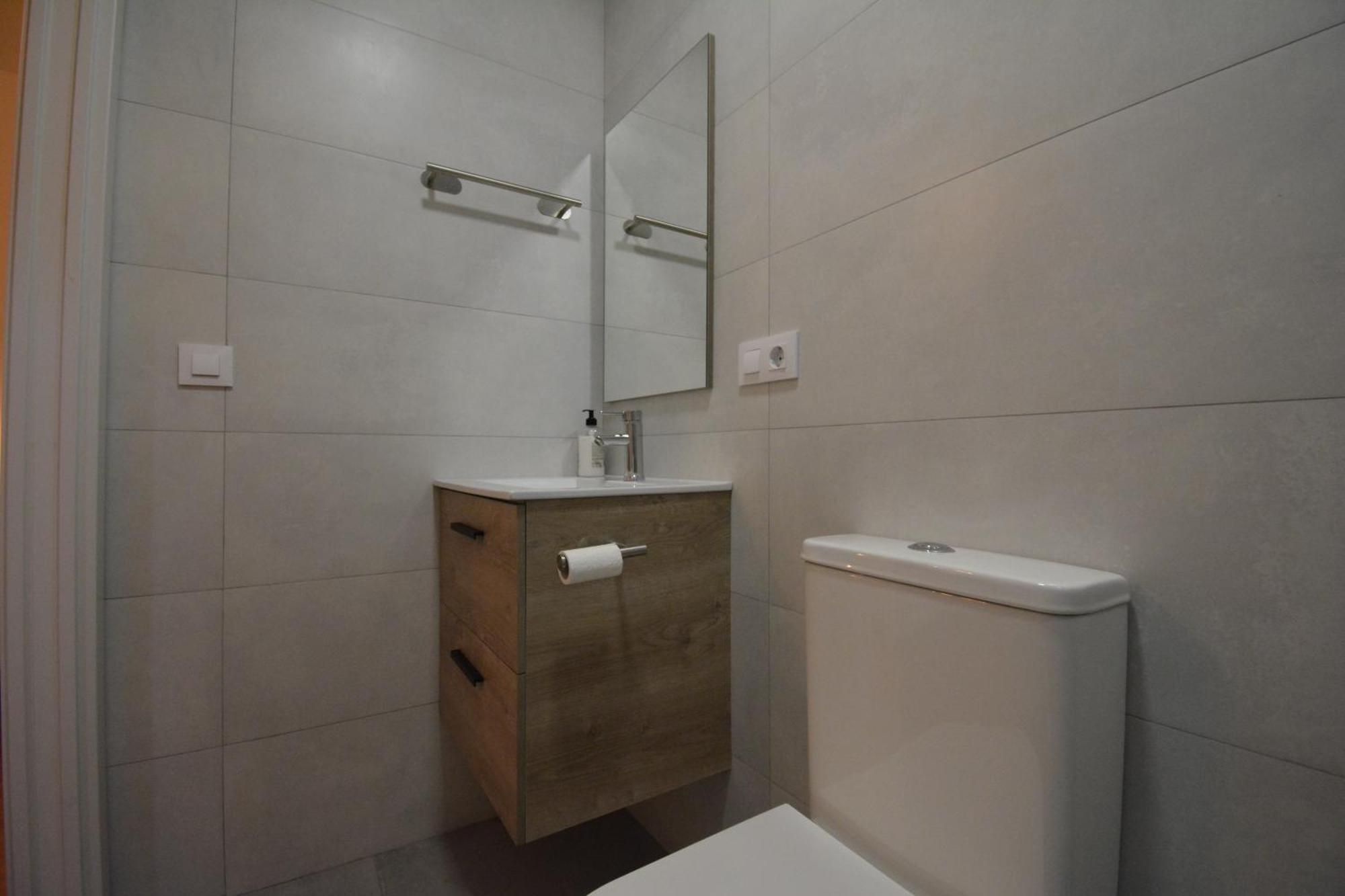 Apartamento Calle Concepcion Pleno Centro Córdoba Exterior foto