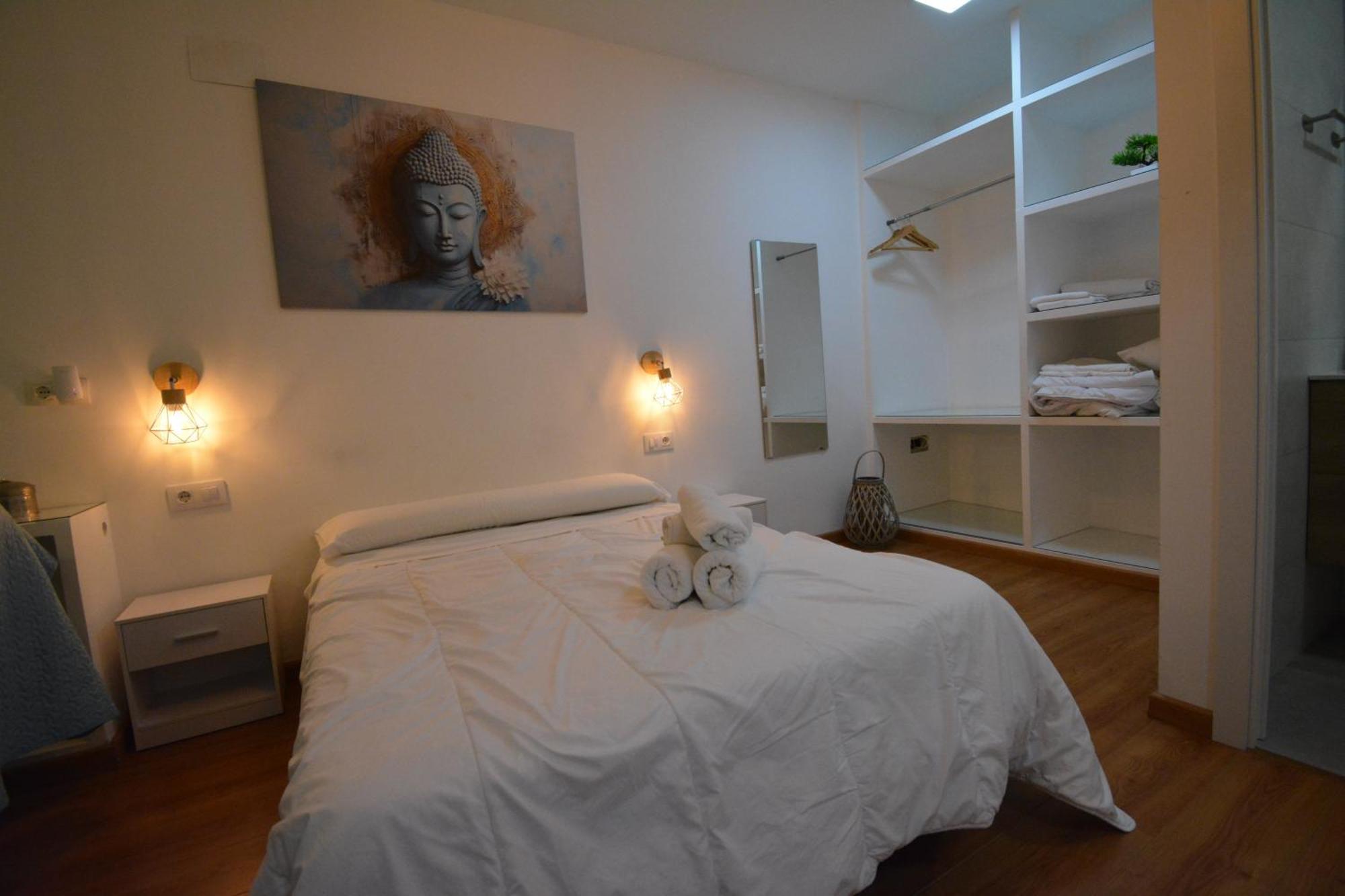 Apartamento Calle Concepcion Pleno Centro Córdoba Exterior foto