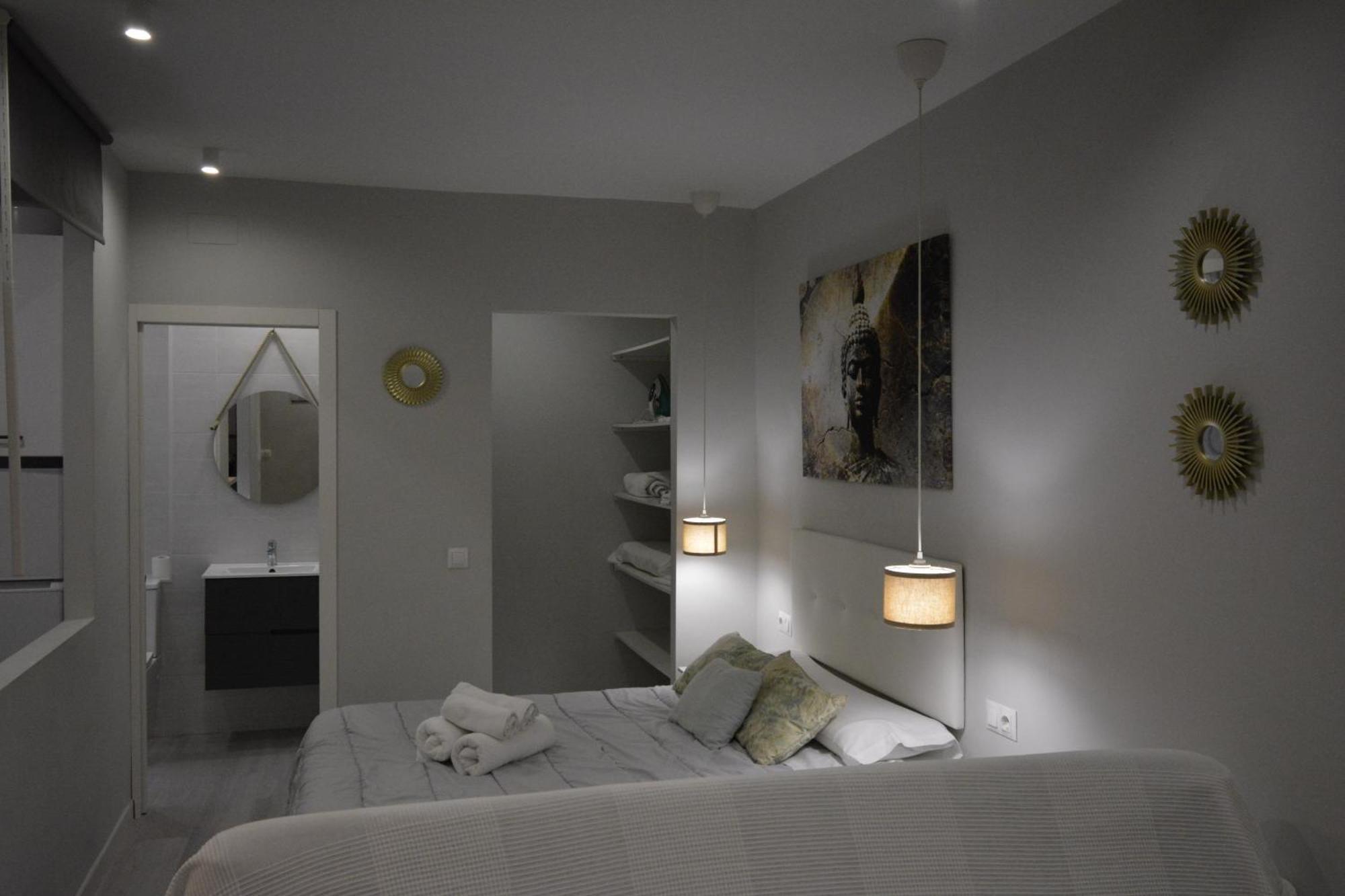 Apartamento Calle Concepcion Pleno Centro Córdoba Exterior foto