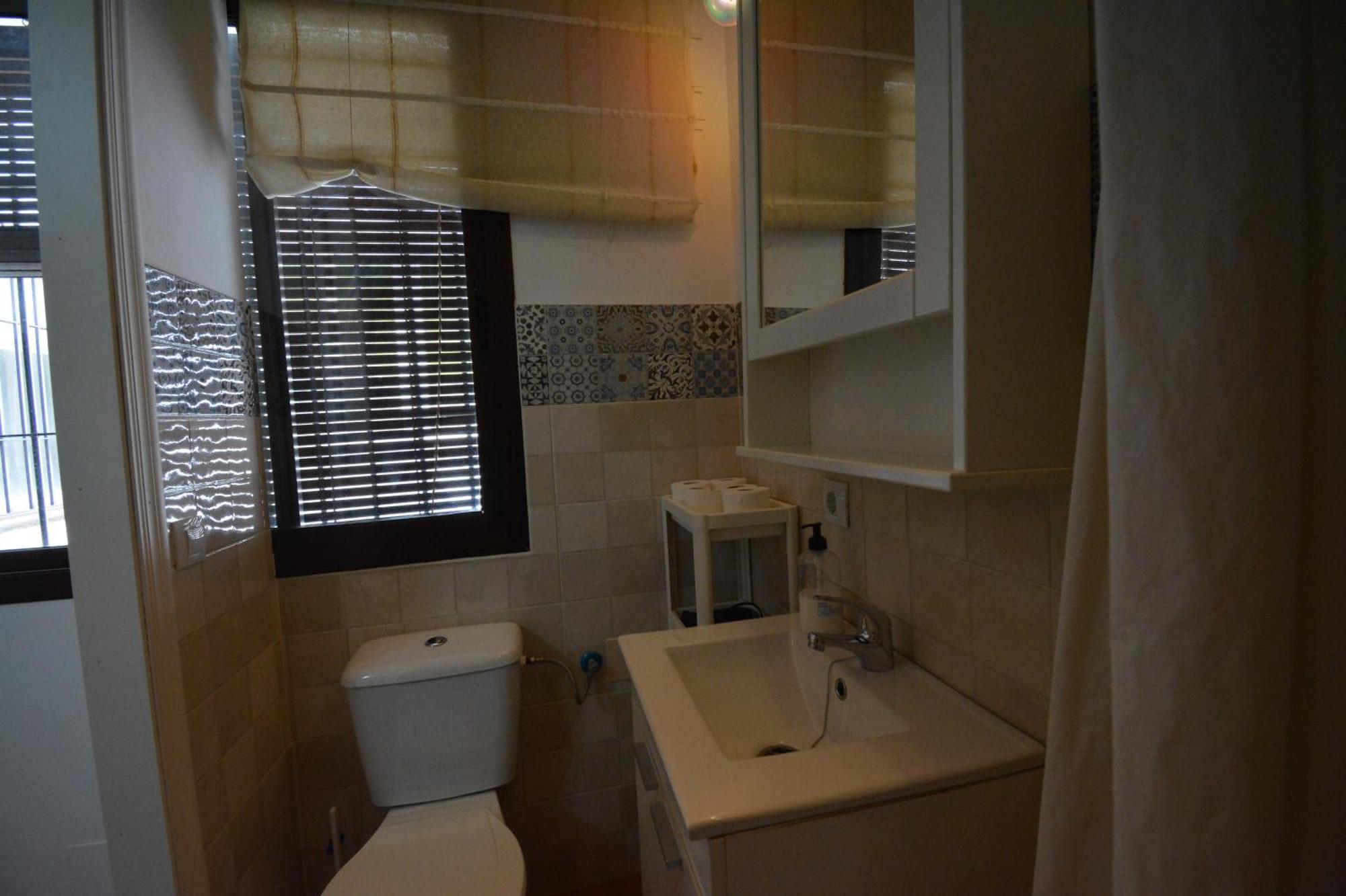 Apartamento Calle Concepcion Pleno Centro Córdoba Exterior foto