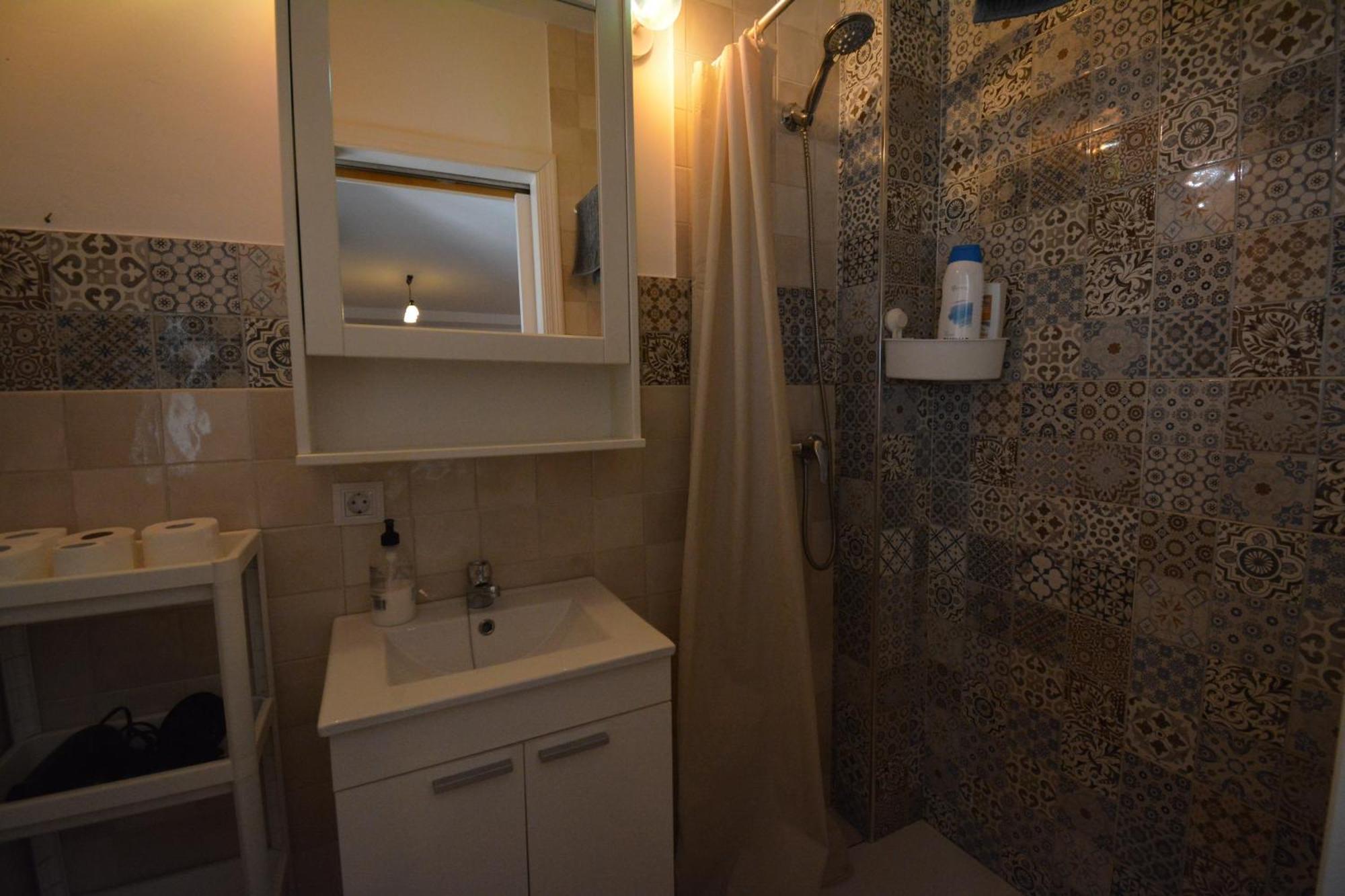 Apartamento Calle Concepcion Pleno Centro Córdoba Exterior foto