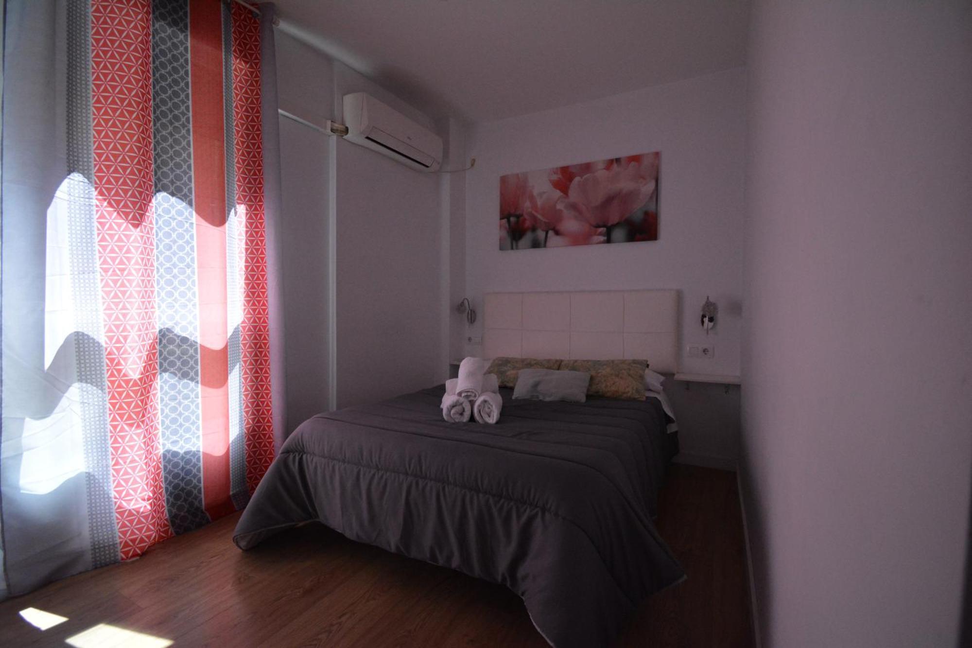 Apartamento Calle Concepcion Pleno Centro Córdoba Exterior foto