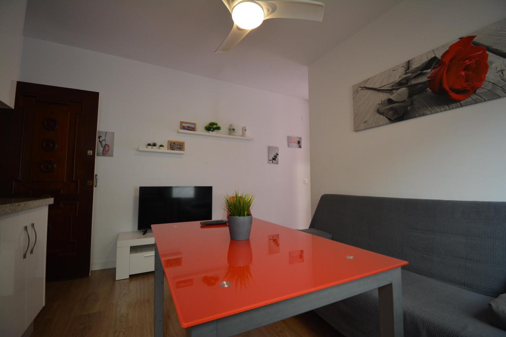 Apartamento Calle Concepcion Pleno Centro Córdoba Exterior foto