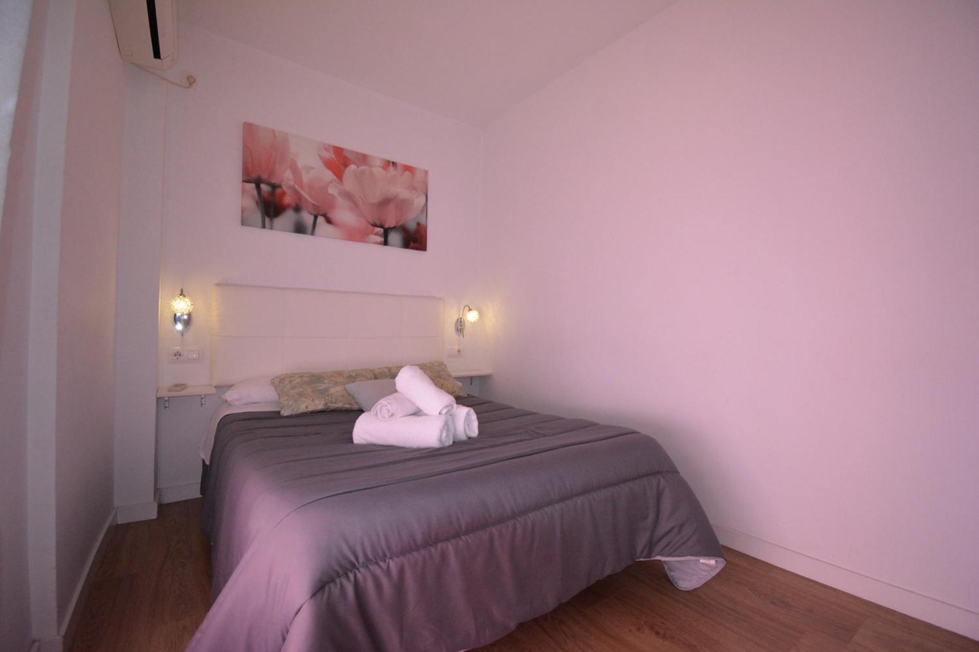 Apartamento Calle Concepcion Pleno Centro Córdoba Exterior foto