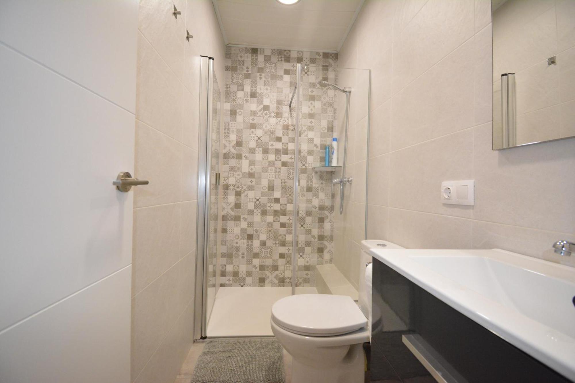 Apartamento Calle Concepcion Pleno Centro Córdoba Exterior foto