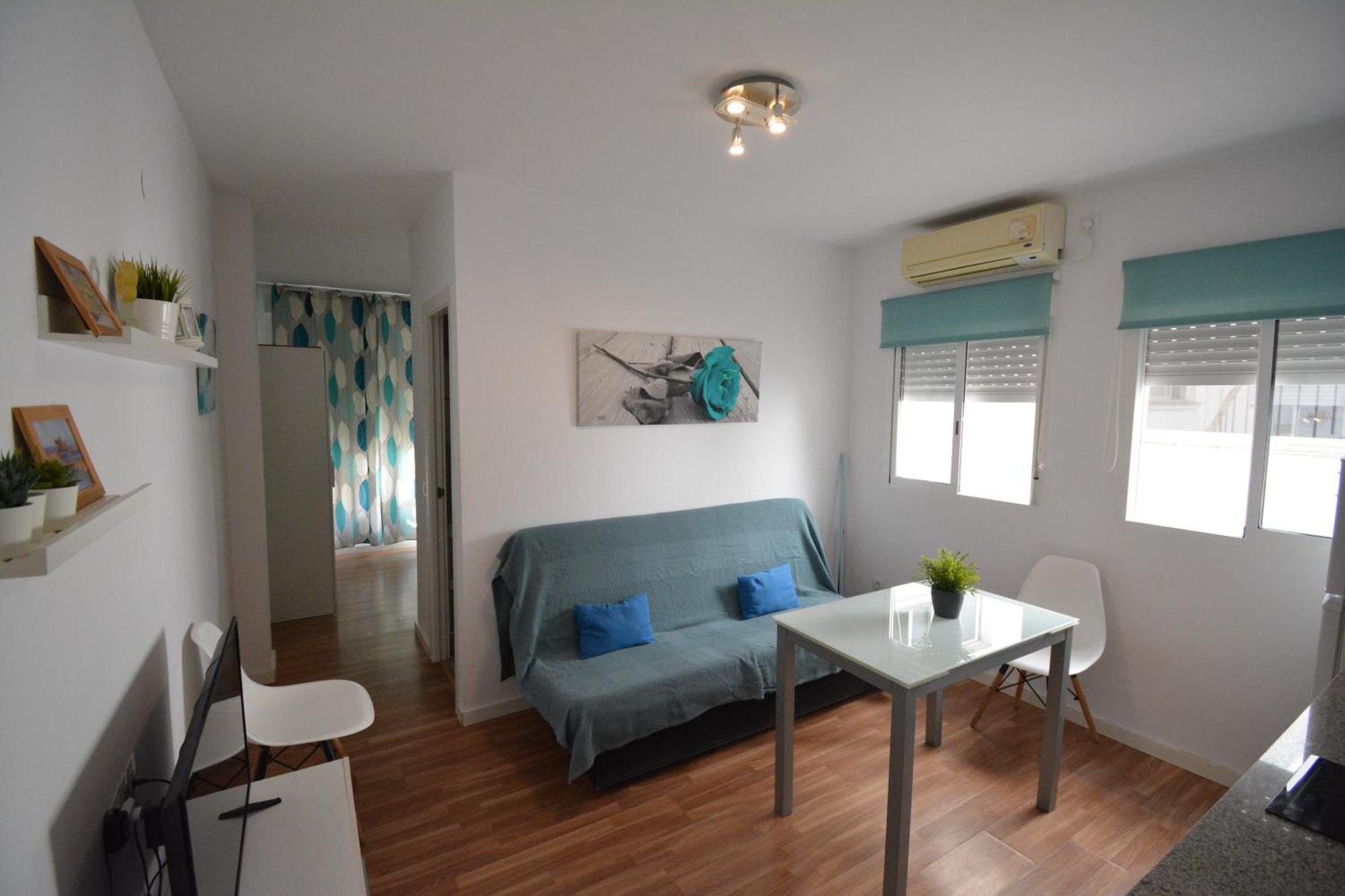 Apartamento Calle Concepcion Pleno Centro Córdoba Exterior foto