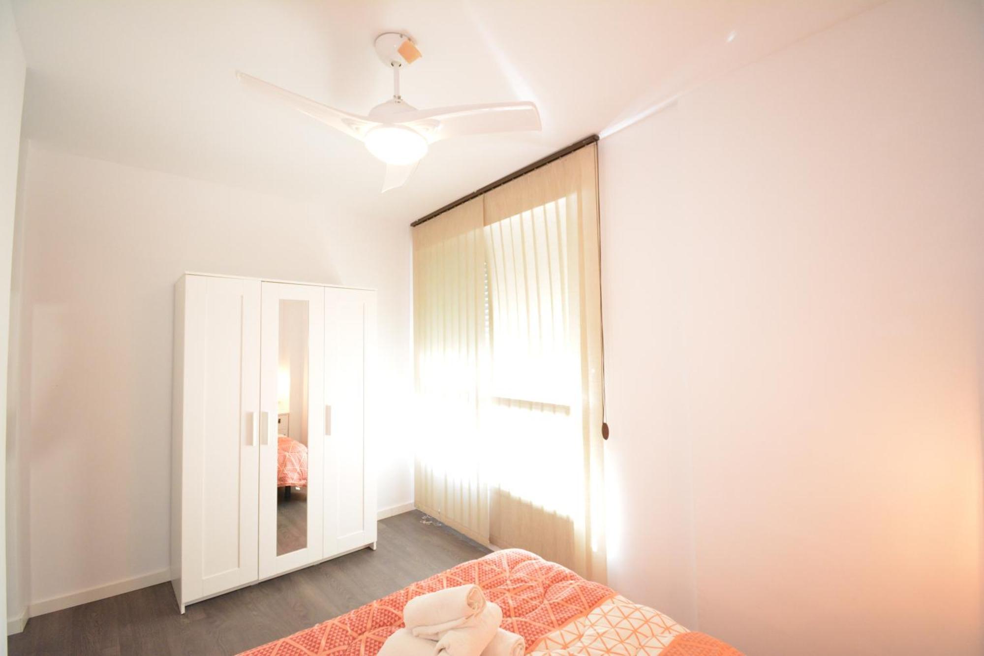 Apartamento Calle Concepcion Pleno Centro Córdoba Exterior foto