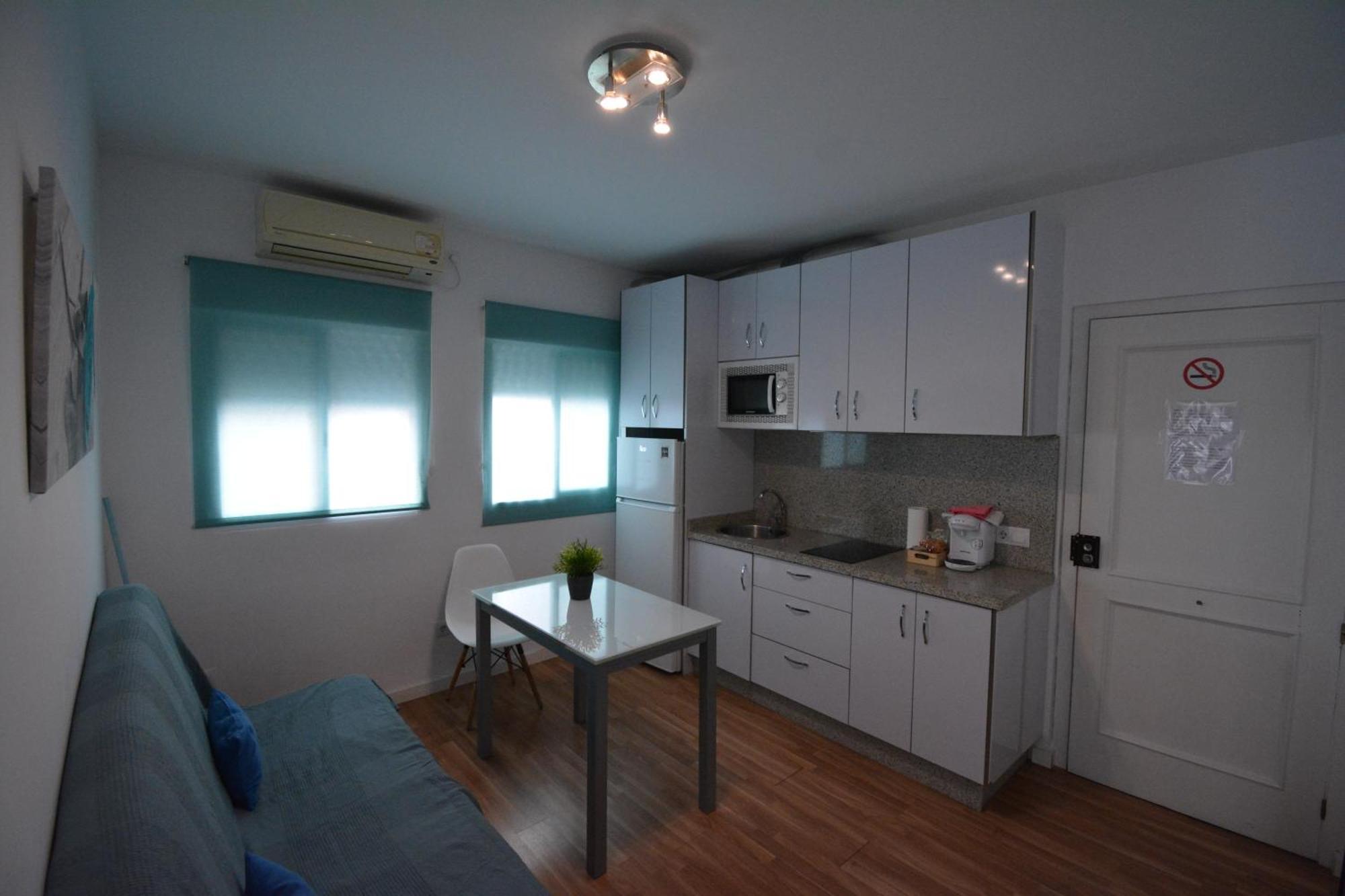 Apartamento Calle Concepcion Pleno Centro Córdoba Exterior foto