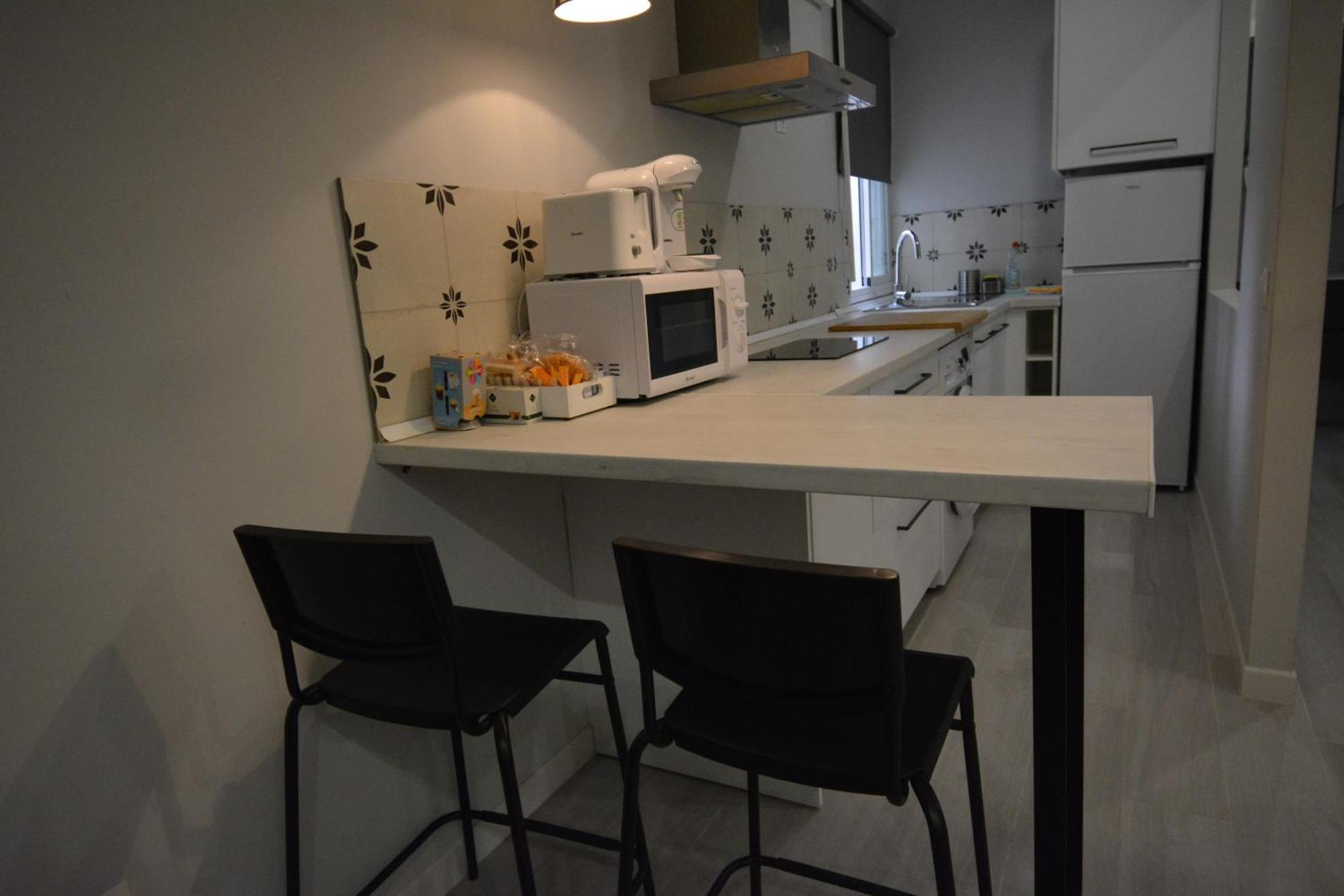 Apartamento Calle Concepcion Pleno Centro Córdoba Exterior foto