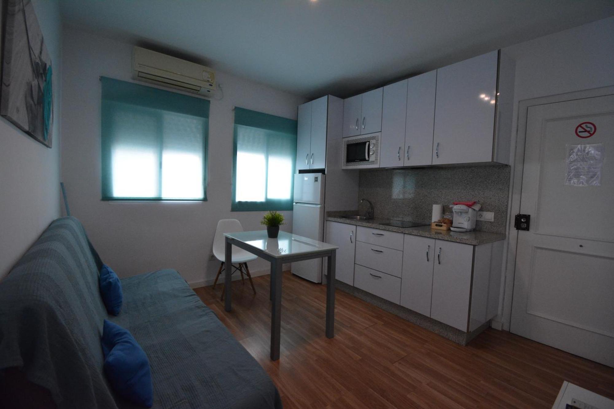 Apartamento Calle Concepcion Pleno Centro Córdoba Exterior foto