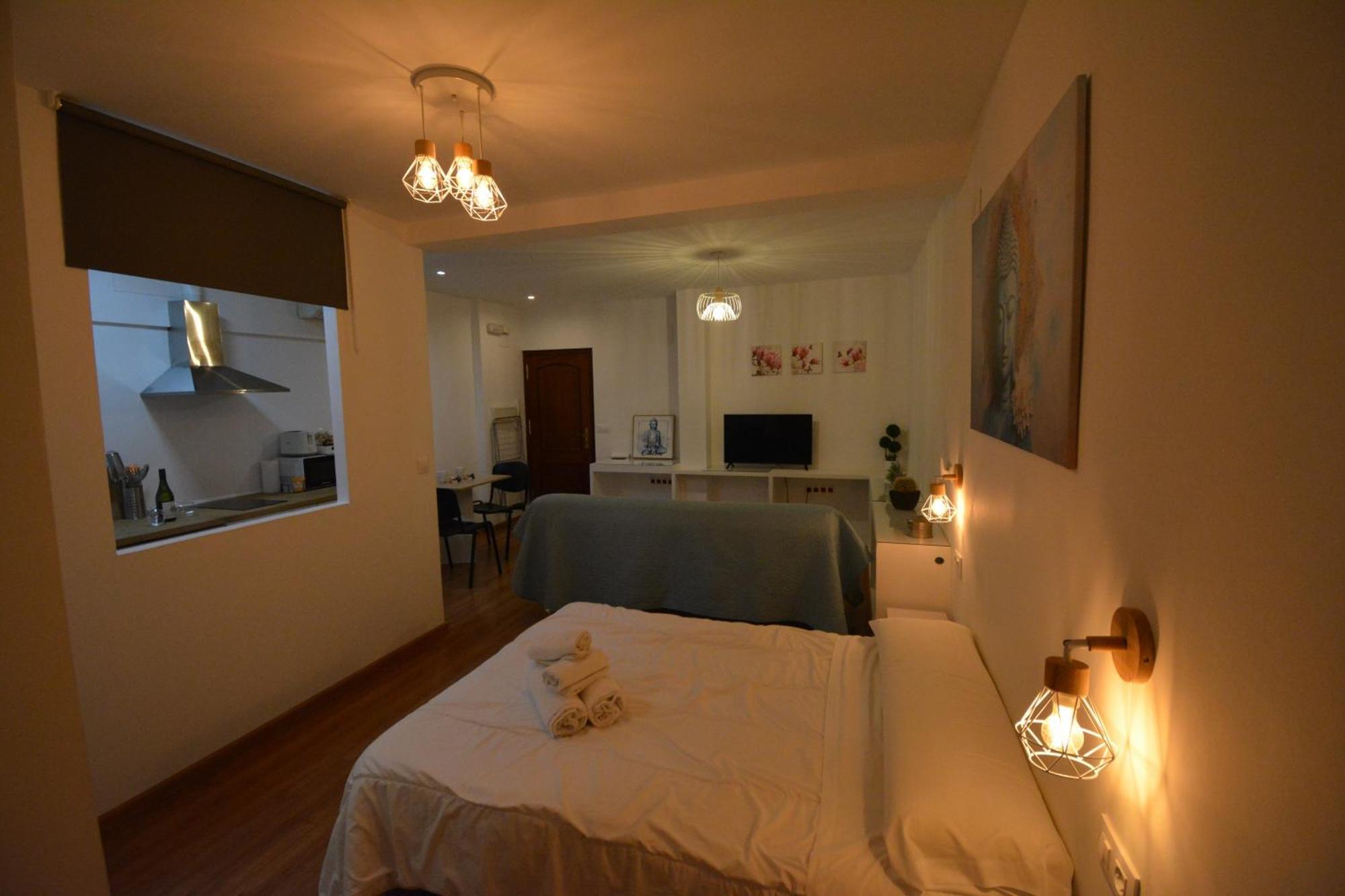 Apartamento Calle Concepcion Pleno Centro Córdoba Exterior foto
