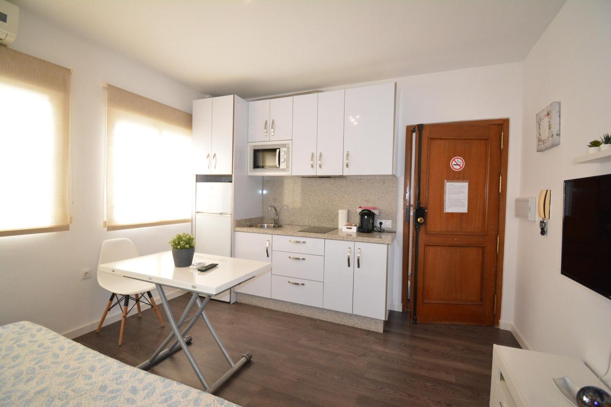 Apartamento Calle Concepcion Pleno Centro Córdoba Exterior foto